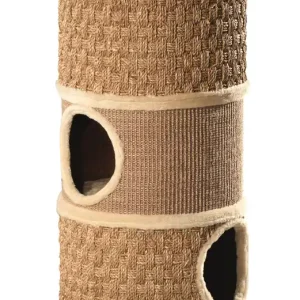 AniOne Kratztonne Sienna 70 cm beige Sofort Bestellen